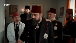 Payitaht Sultan AbdulHamid - Season 01 Episode 349